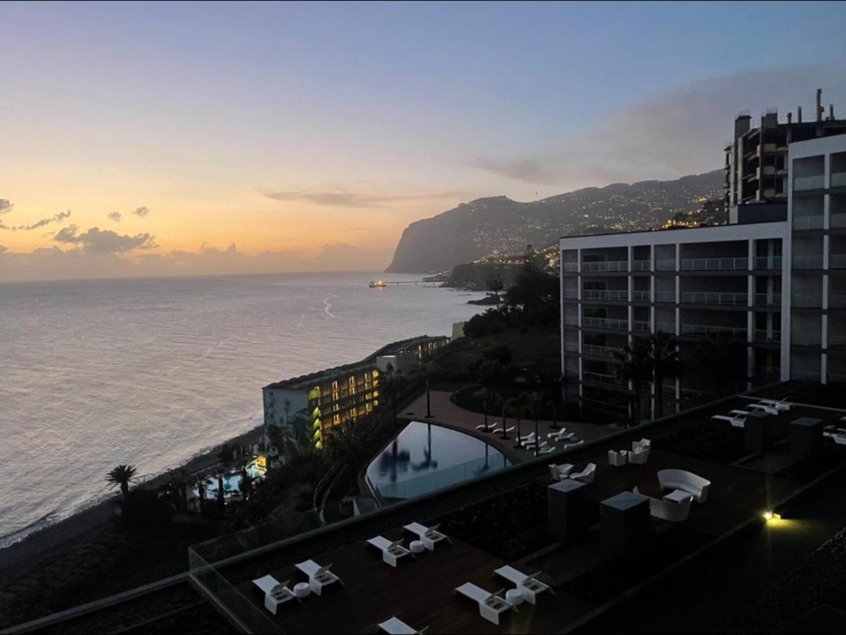 Madeira Palace Lux Daire Funchal  Dış mekan fotoğraf