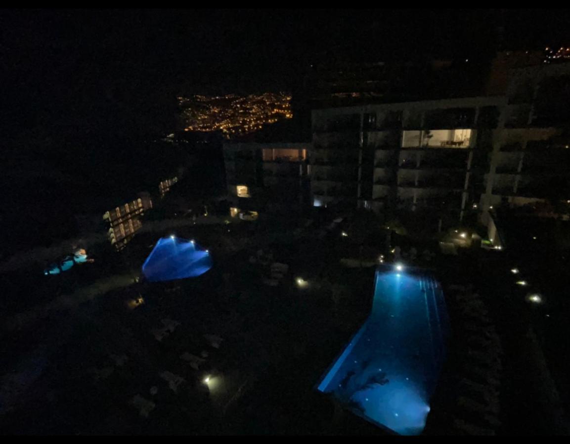 Madeira Palace Lux Daire Funchal  Dış mekan fotoğraf