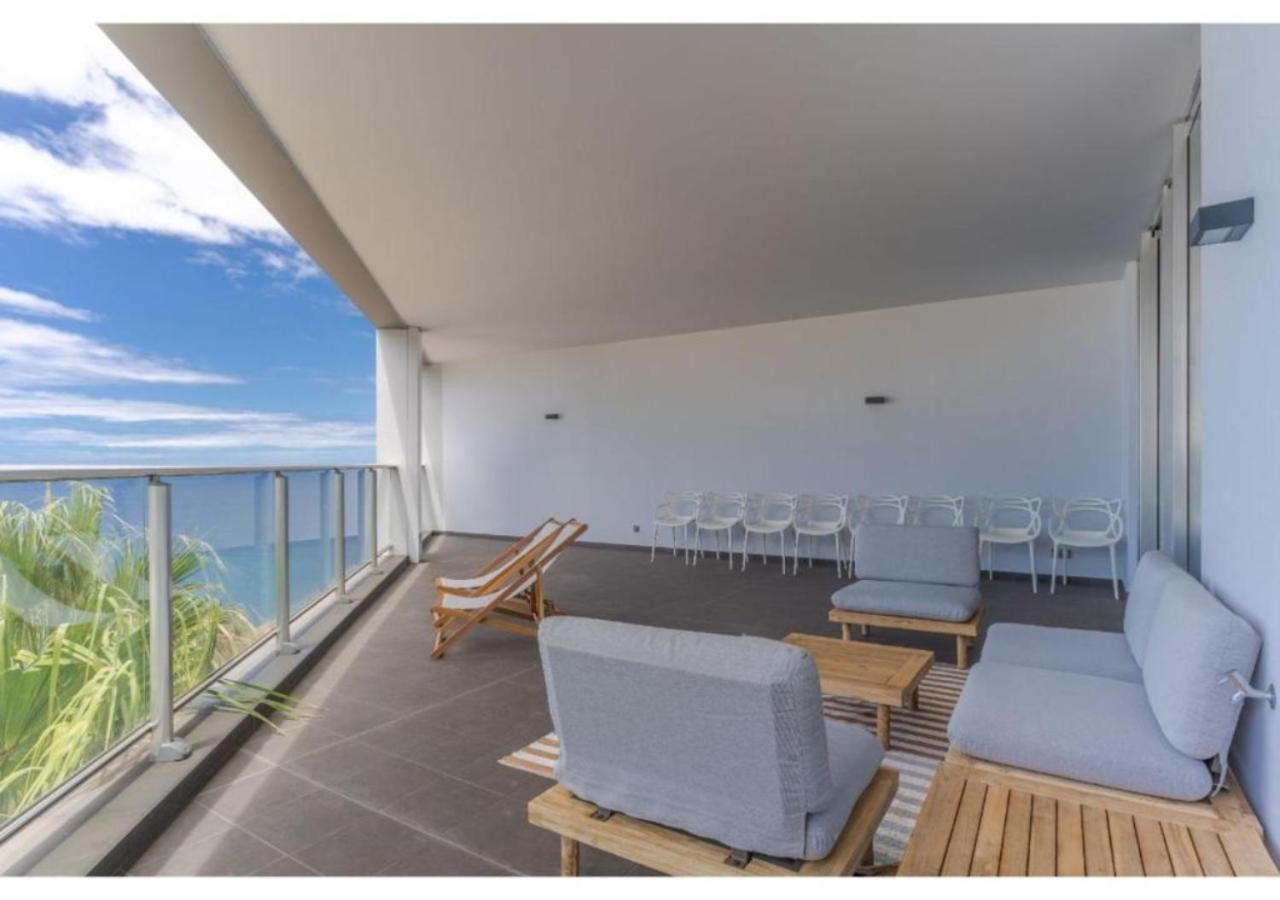 Madeira Palace Lux Daire Funchal  Dış mekan fotoğraf