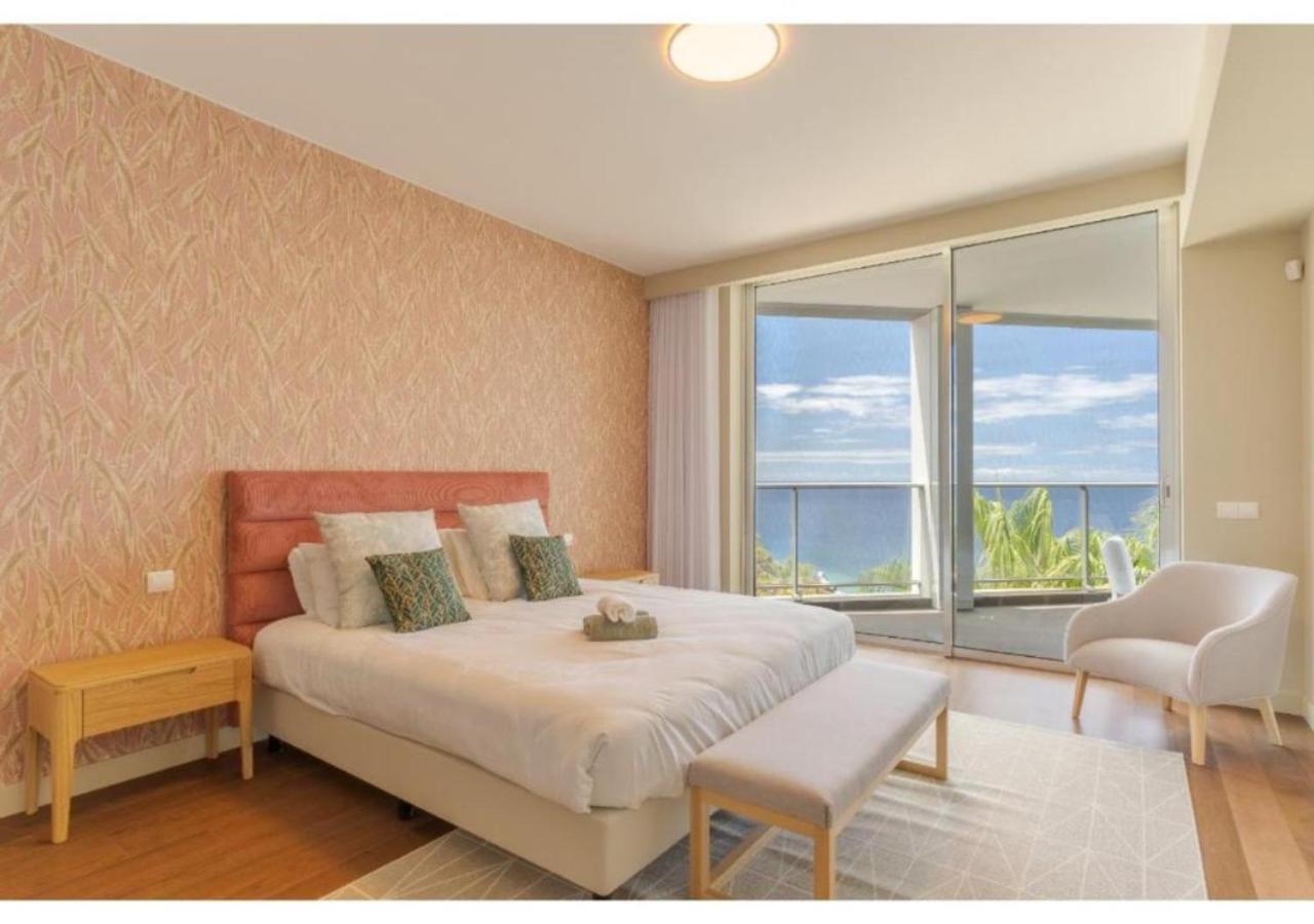 Madeira Palace Lux Daire Funchal  Dış mekan fotoğraf