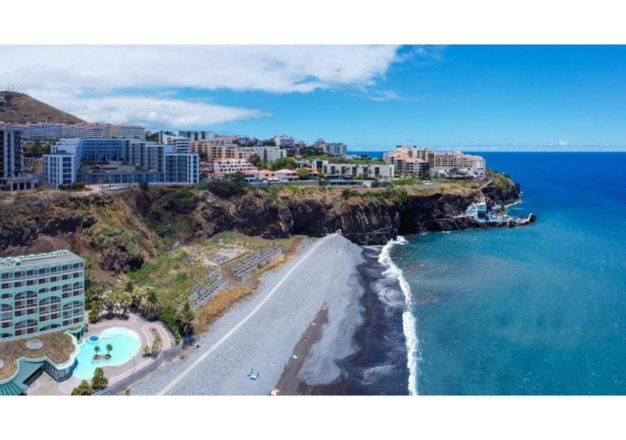 Madeira Palace Lux Daire Funchal  Dış mekan fotoğraf