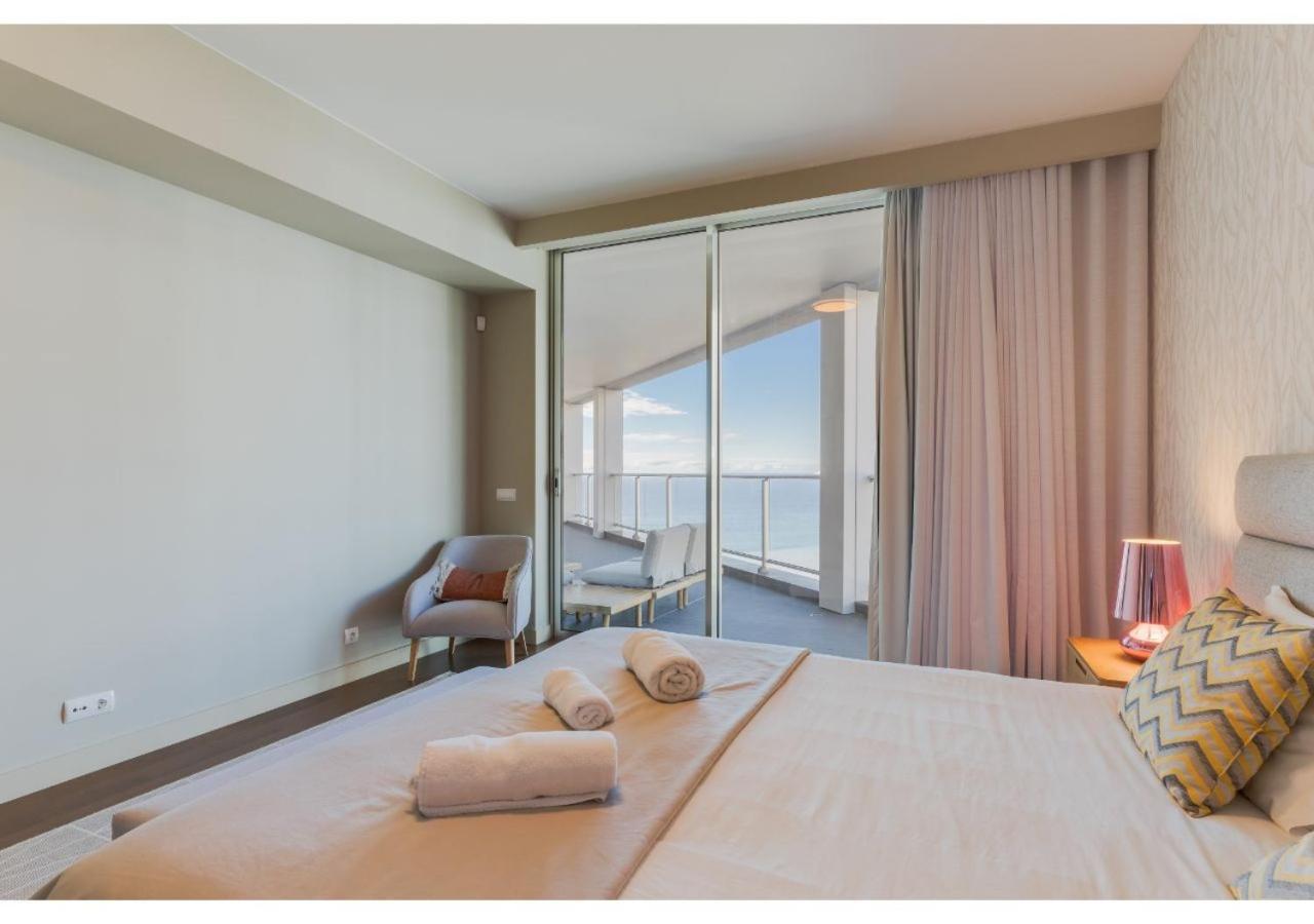 Madeira Palace Lux Daire Funchal  Dış mekan fotoğraf