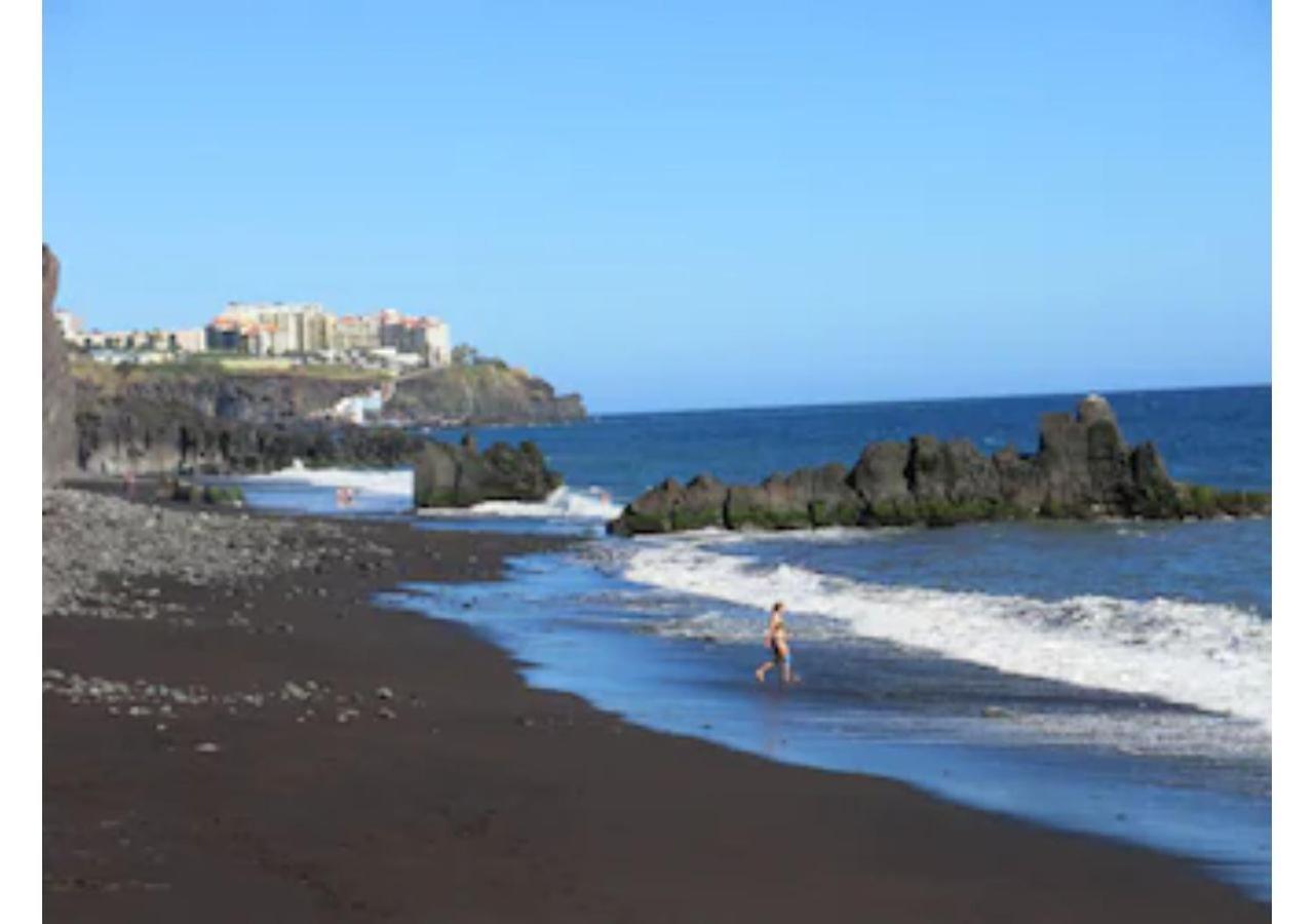 Madeira Palace Lux Daire Funchal  Dış mekan fotoğraf