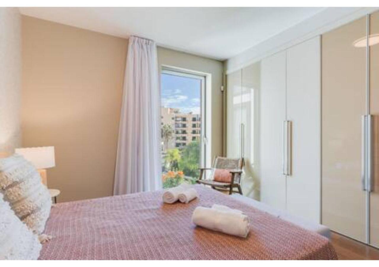 Madeira Palace Lux Daire Funchal  Dış mekan fotoğraf