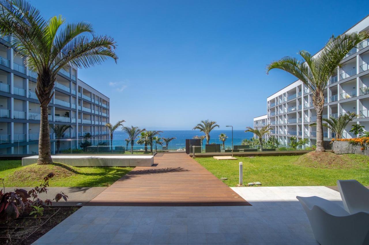 Madeira Palace Lux Daire Funchal  Dış mekan fotoğraf