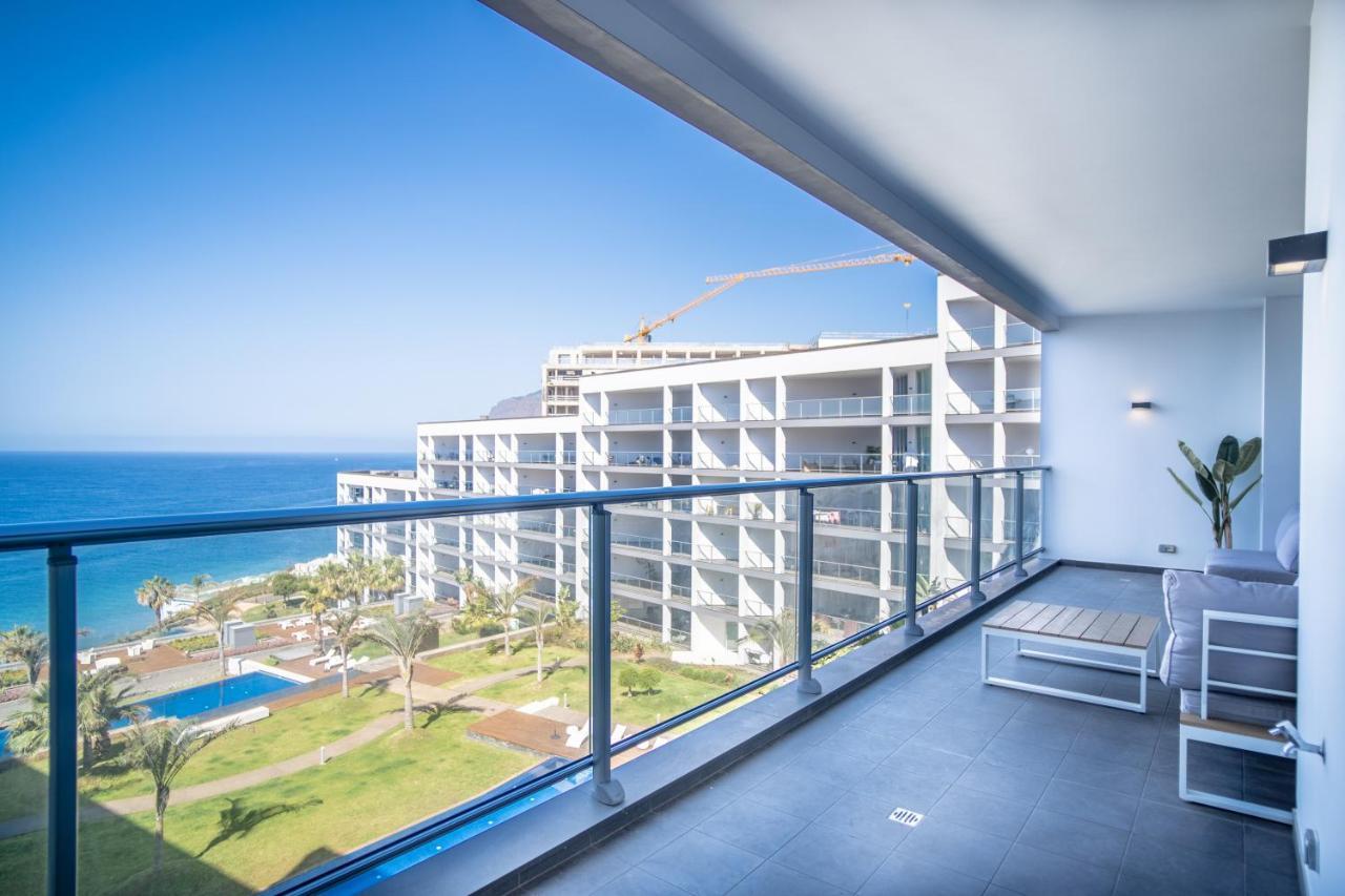 Madeira Palace Lux Daire Funchal  Dış mekan fotoğraf